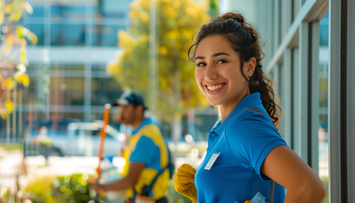 Houston Landscaping Service